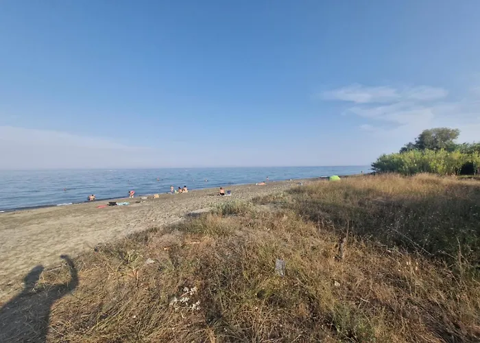 Casa Giul' Poggio Mezzana