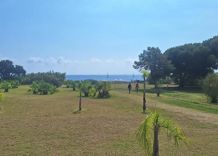 Appartement Casa Giul'