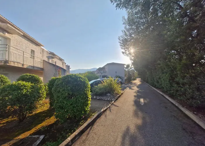 Casa Giul' Appartement Poggio Mezzana