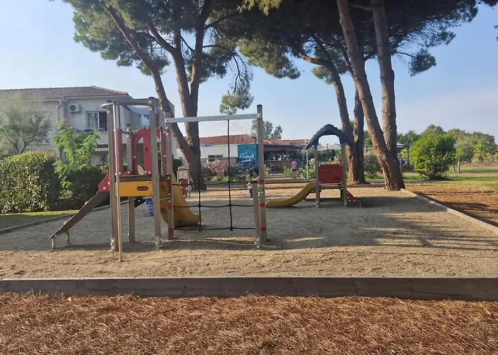 Appartement Casa Giul' Poggio Mezzana