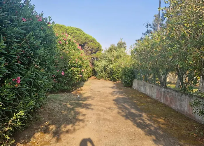 Casa Giul' Appartamento *