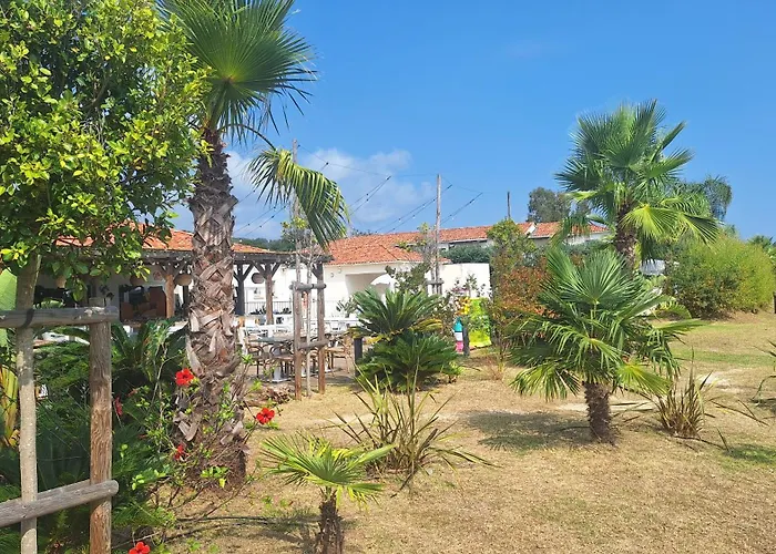 Casa Giul' Appartement *