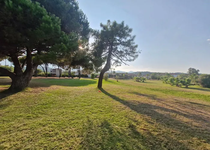 Appartement Casa Giul' Poggio Mezzana