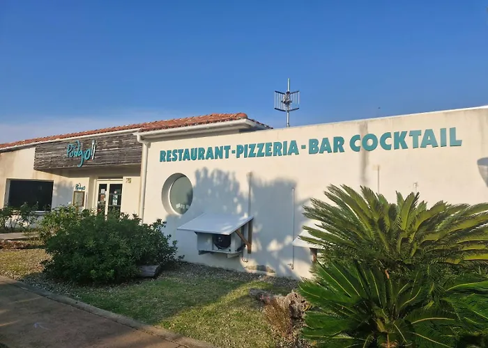 Appartement Casa Giul'