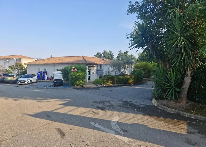 Casa Giul' Appartement *