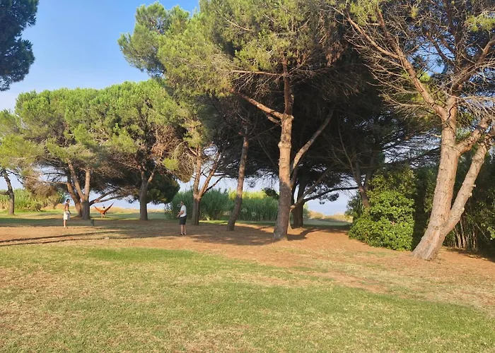 Casa Giul' Appartement Poggio Mezzana