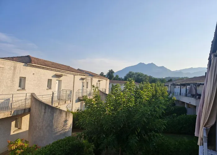 Casa Giul' * Poggio Mezzana