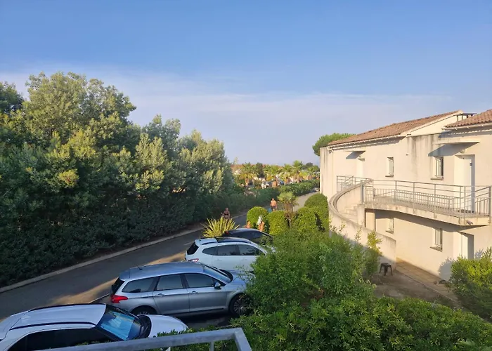 Casa Giul' Appartement Poggio Mezzana