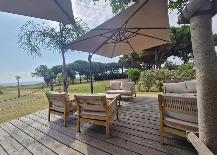 Casa Giul' Poggio Mezzana