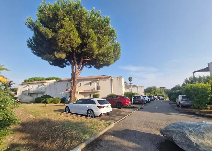 Casa Giul' Appartement