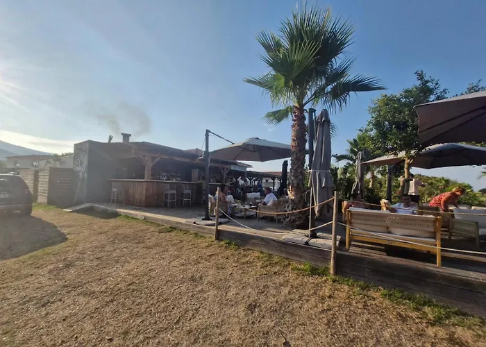 Casa Giul' Appartamento Poggio Mezzana