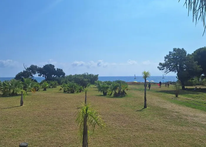 Casa Giul' Appartamento *